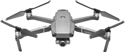 Mavic 2 Pro